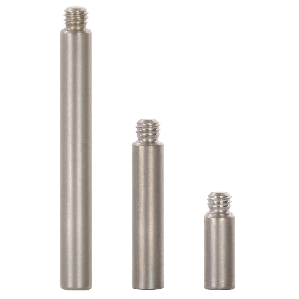 CMI 4mm Back Weights