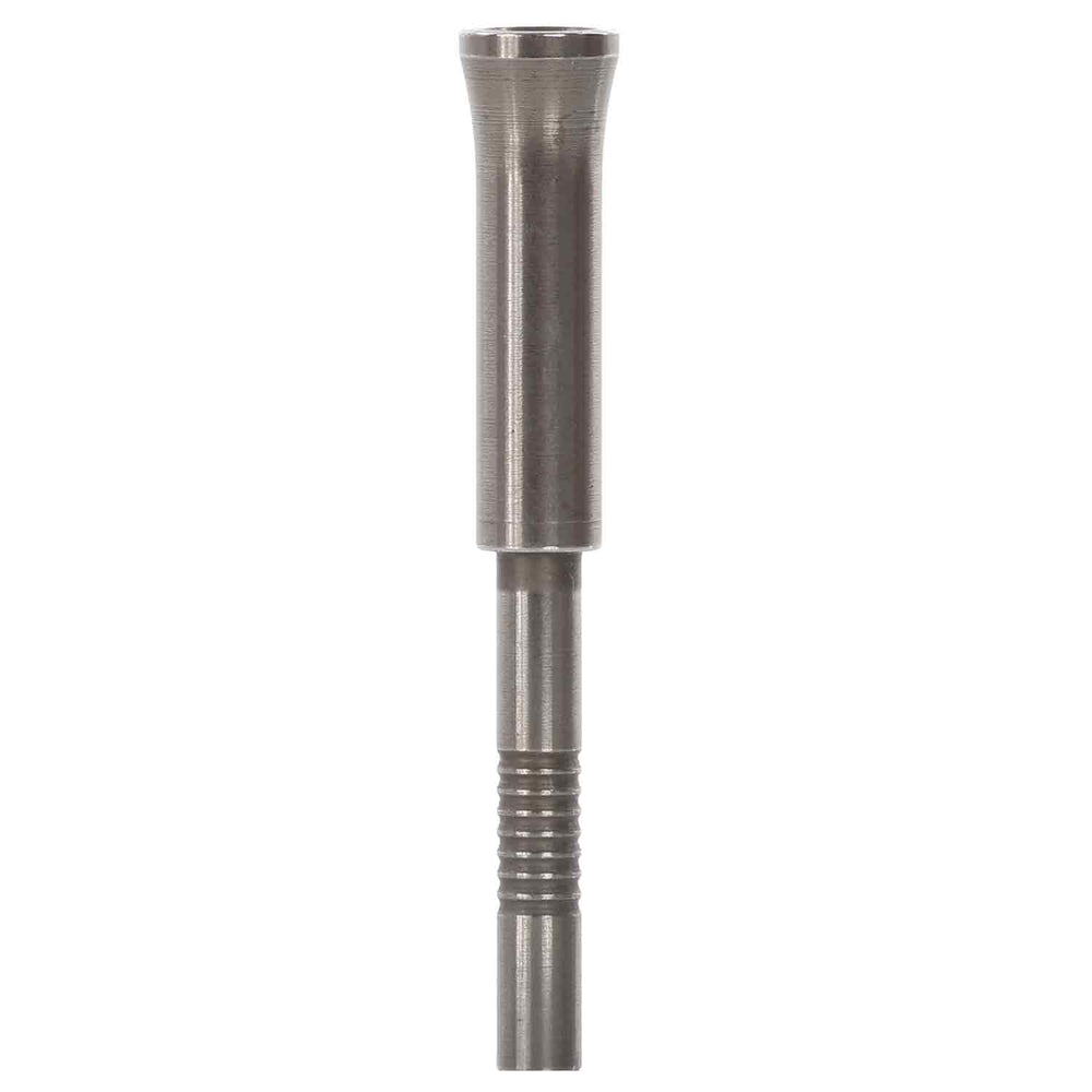 CMI 4mm Stainless Steel 75gr Halfouts