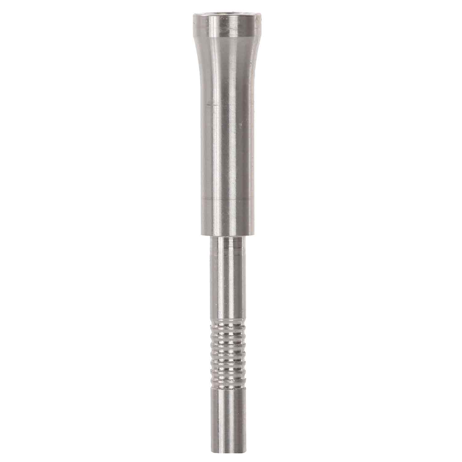 CMI 4mm Titanium 50gr Halfouts