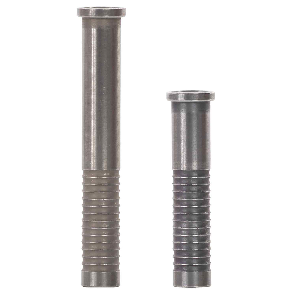 CMI 6.5mm Stainless Steel Inserts