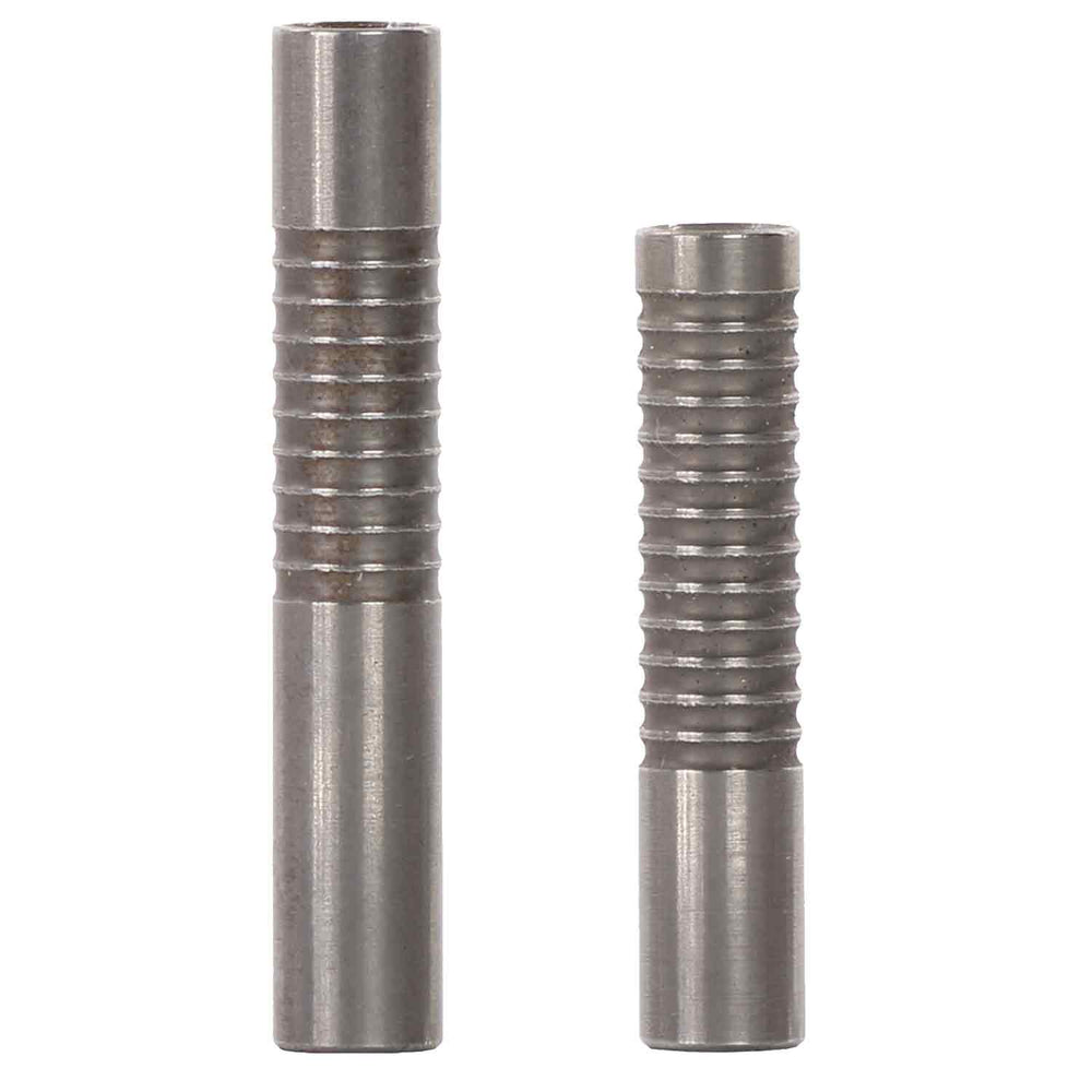 CMI 5mm Stainless Steel HIT Inserts