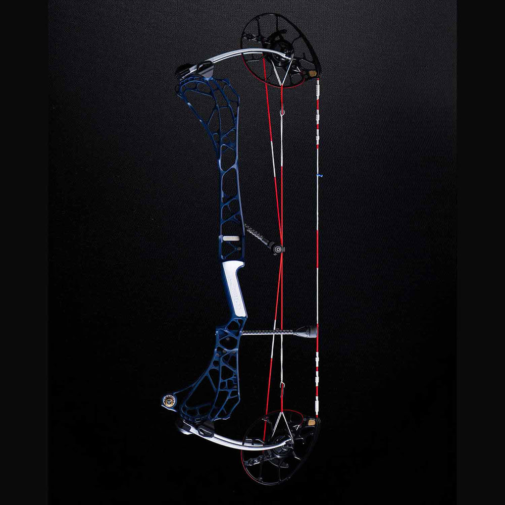 Mathews ARC 34 1776 Special Edition Compound Hunting Bow