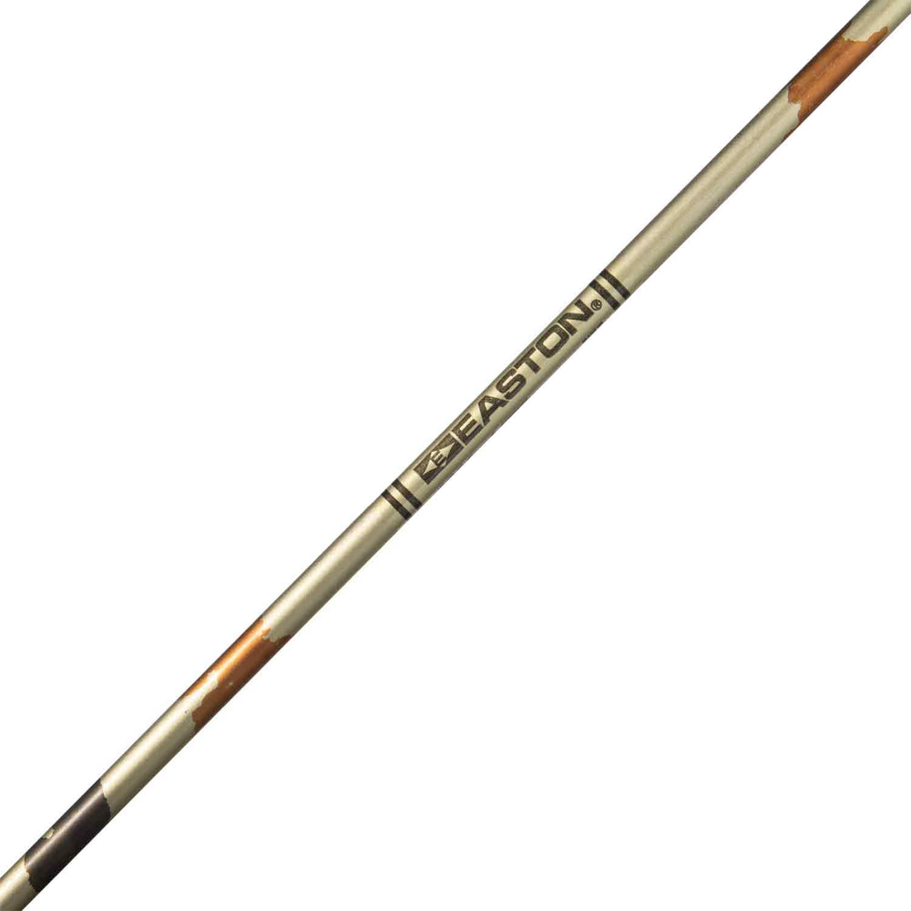 Easton XX75 Camo Hunter Arrow Shafts