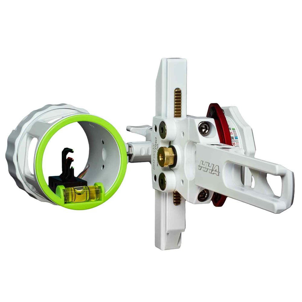 HHA Limited Edition Sub Zero NYTRX Pro Sight