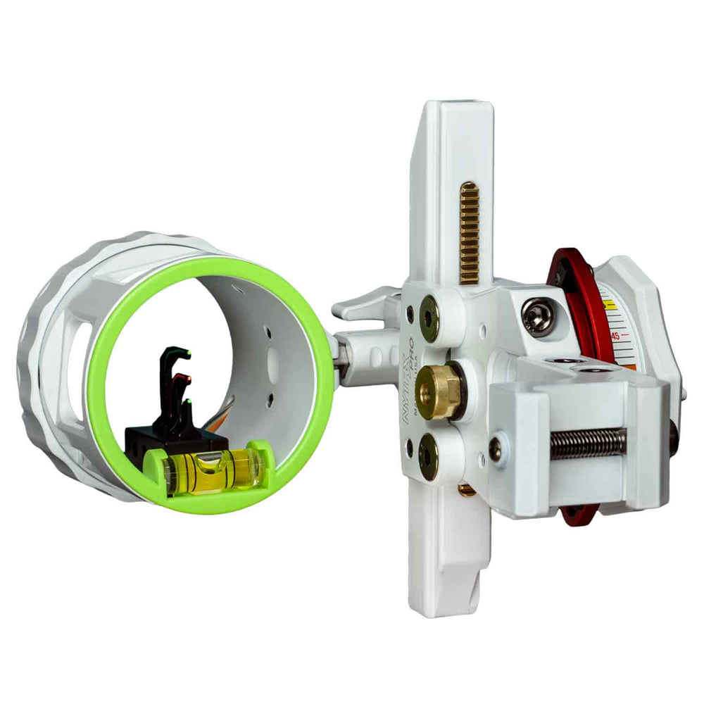 HHA Limited Edition Sub Zero NYTRX Pro Sight