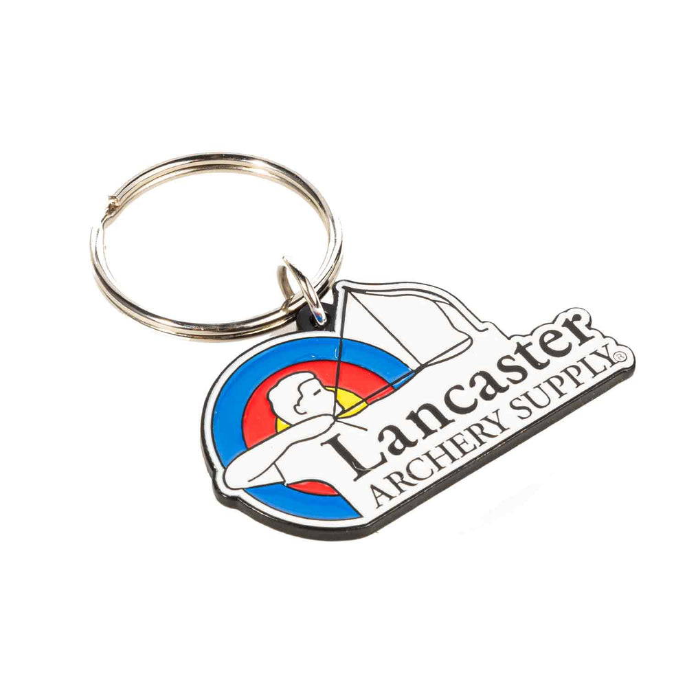 LAS Keychain