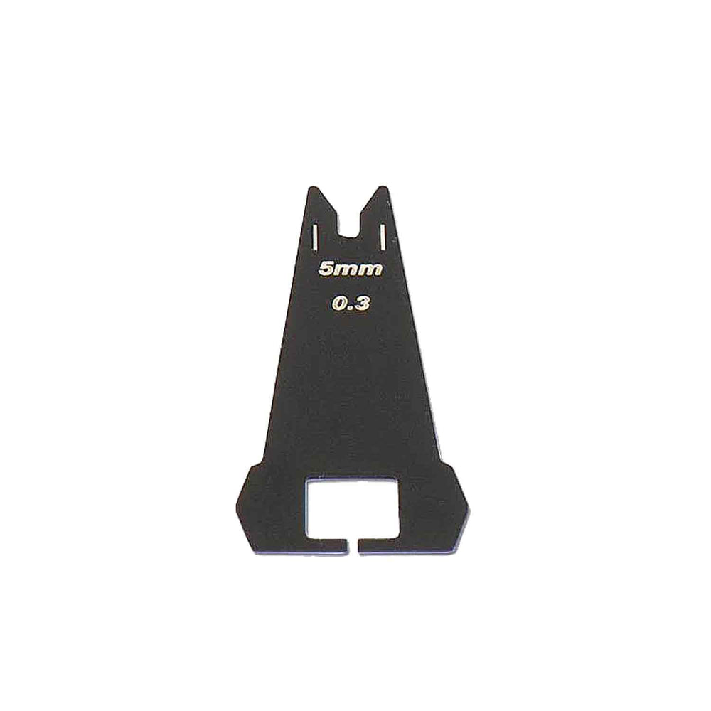 Avalon Tec X Maxx Replacement Rest Blade