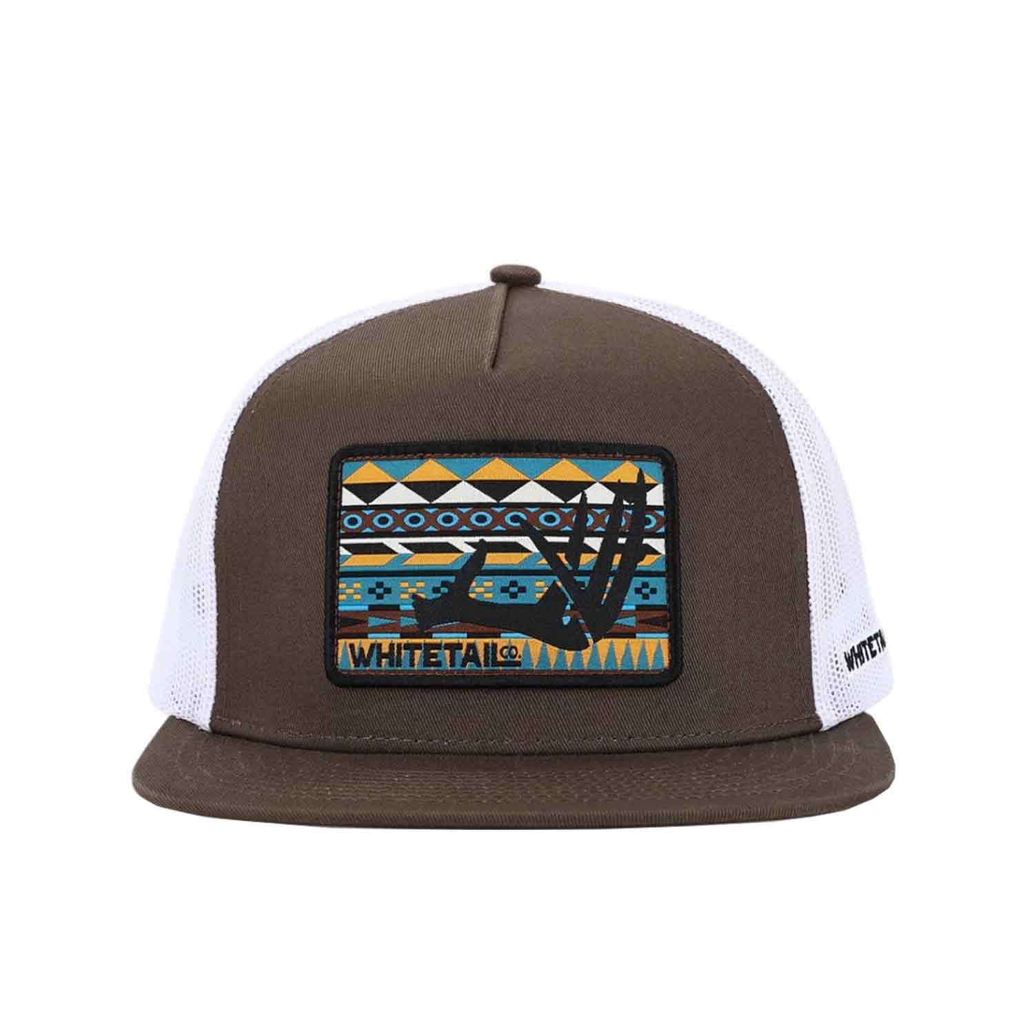 Whitetail Company Western Buck Trucker