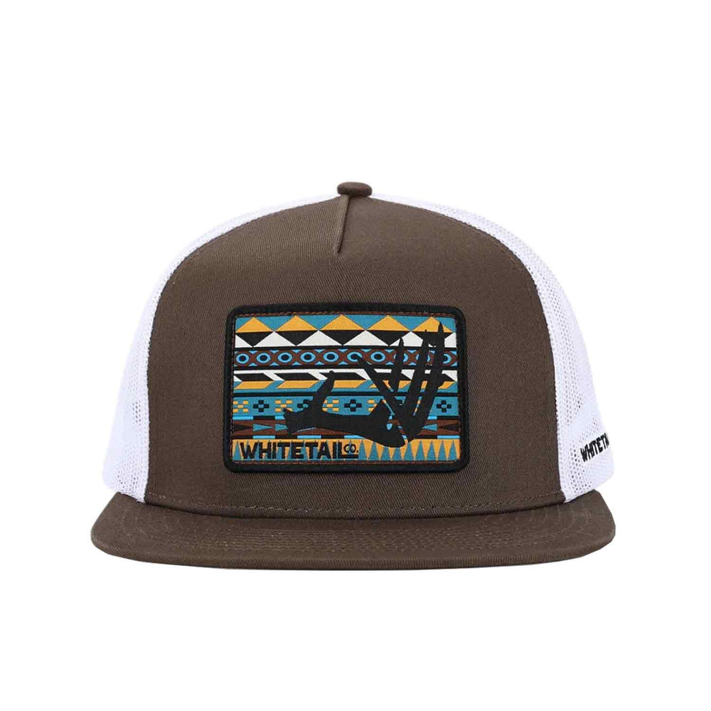 Whitetail Company Western Buck Trucker