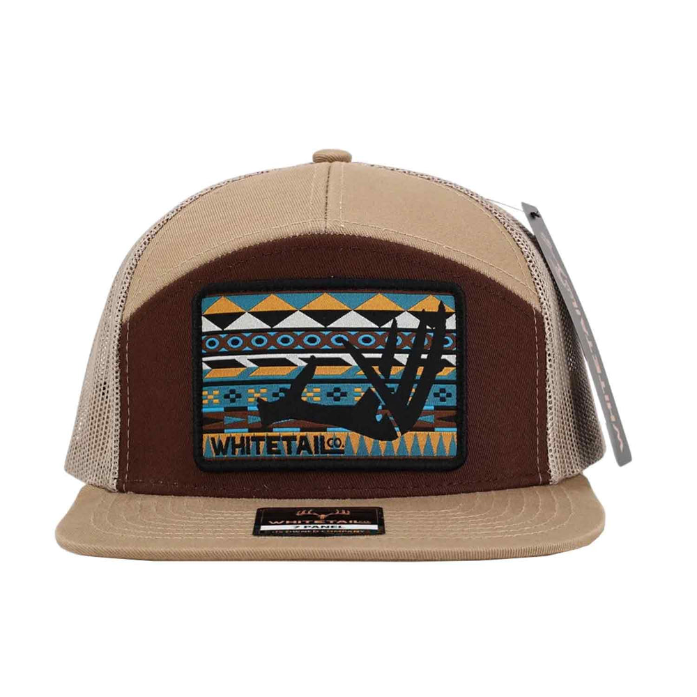 Whitetail Company Western Buck Hat