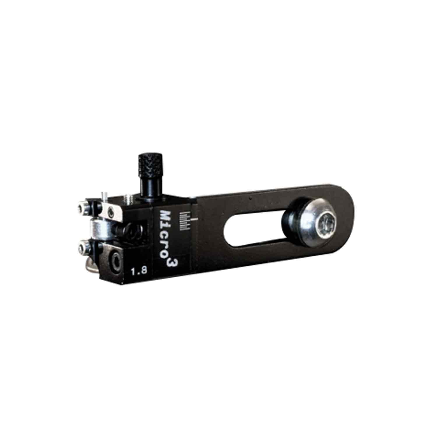 Spigarelli Micro 3 Z/T Rest