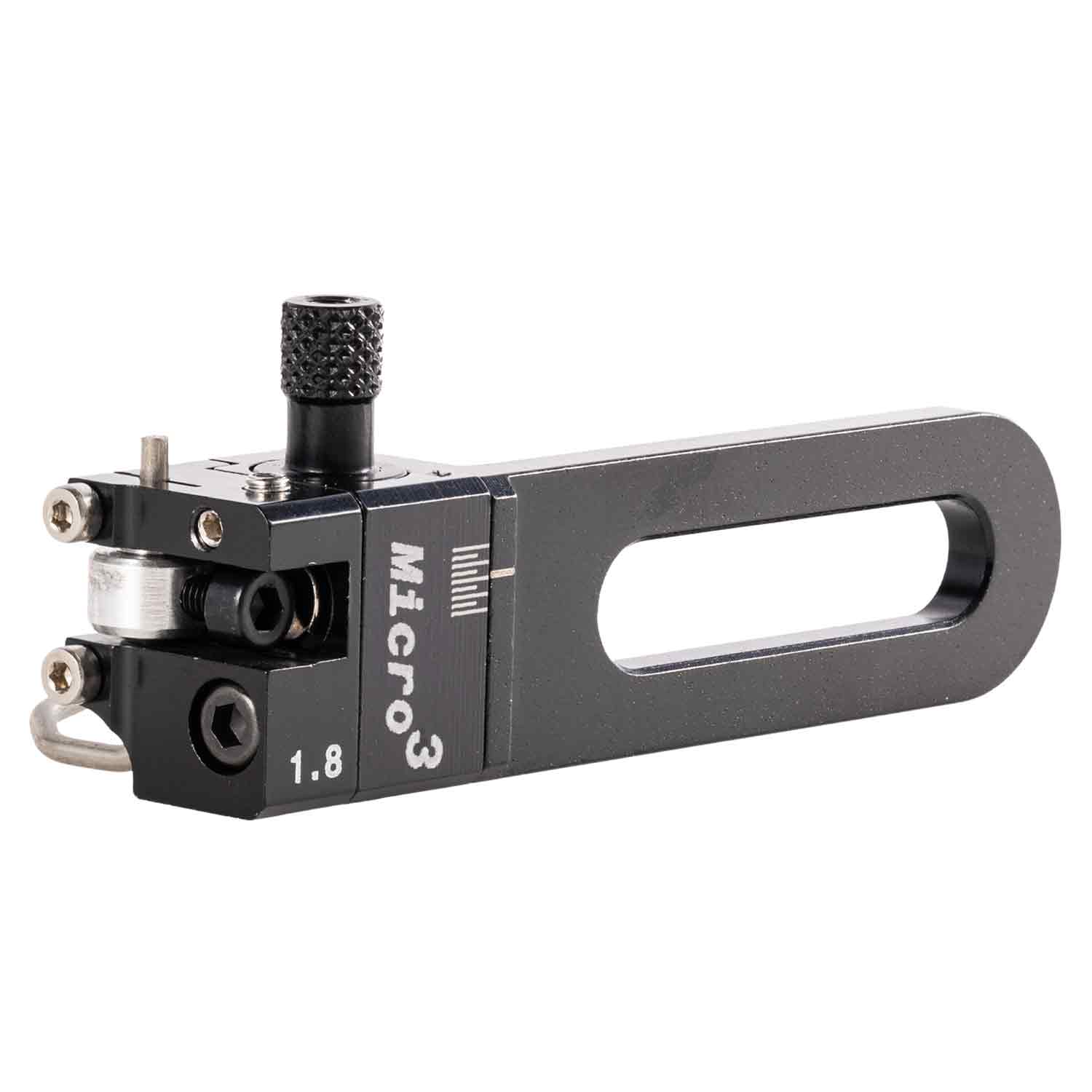 Spigarelli Micro 3 Z/T Rest