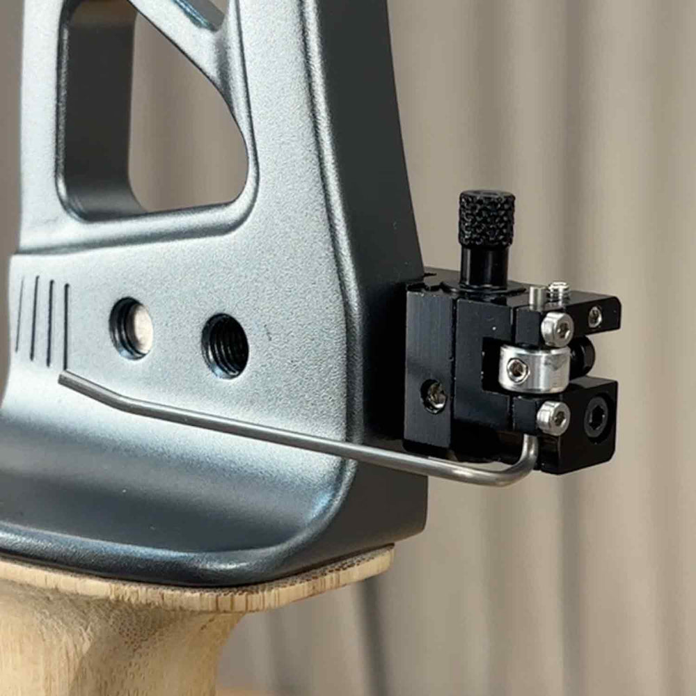 Spigarelli Micro 3 Z/T Rest
