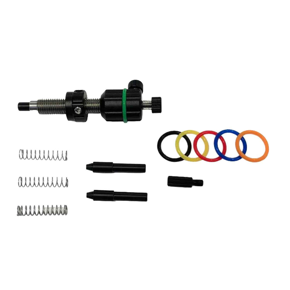 Spigarelli BB Plunger
