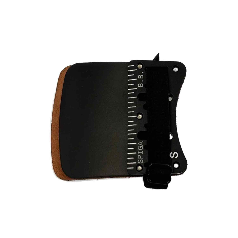 Spigarelli BB+ Leather Tab