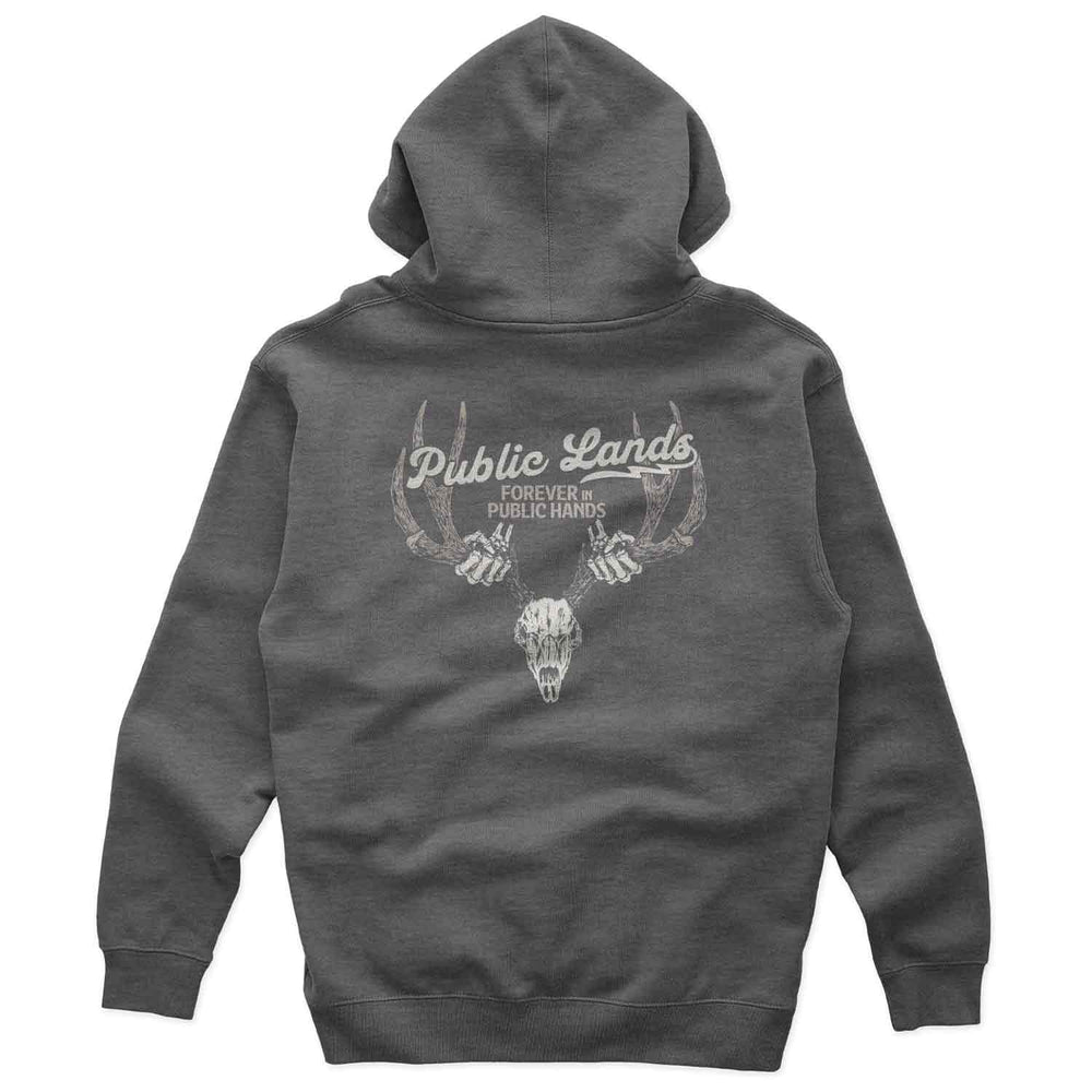 MeatEater Public Lands Protector Hoodie