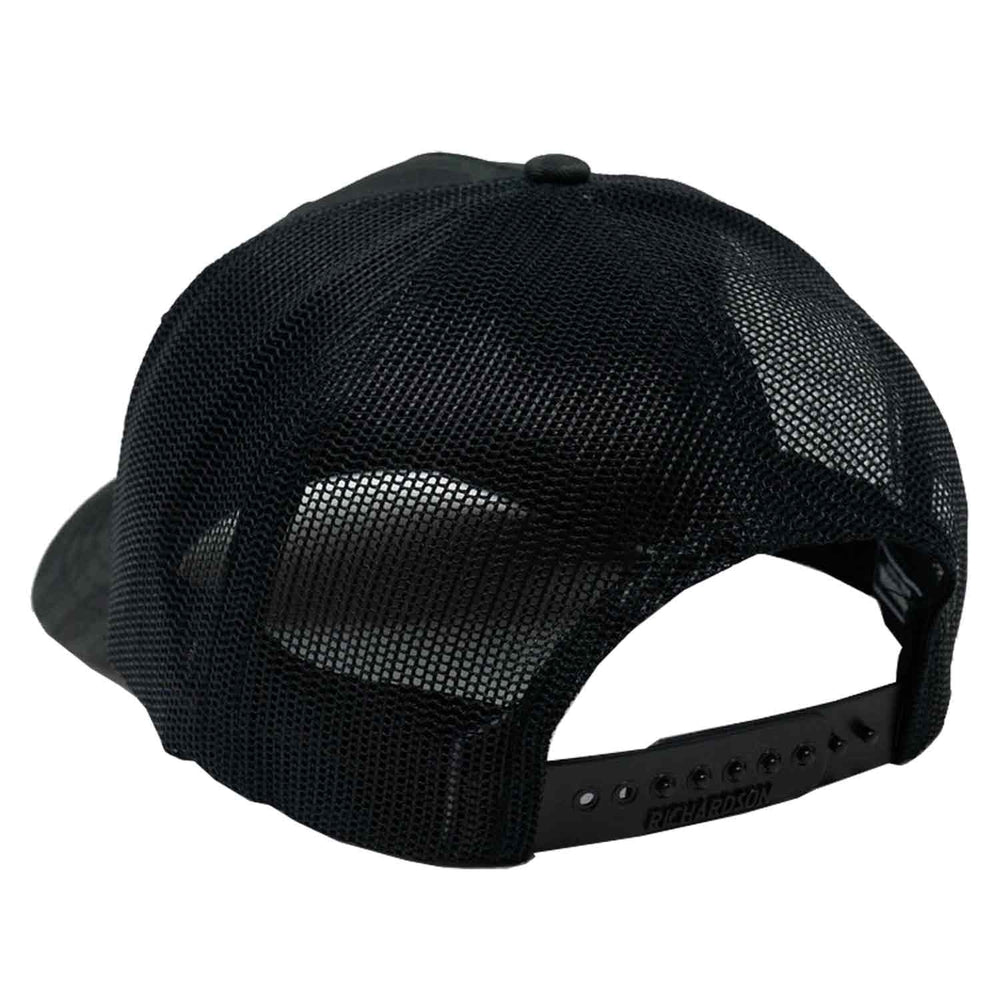 MeatEater Bear Grease Camo Trucker Hat