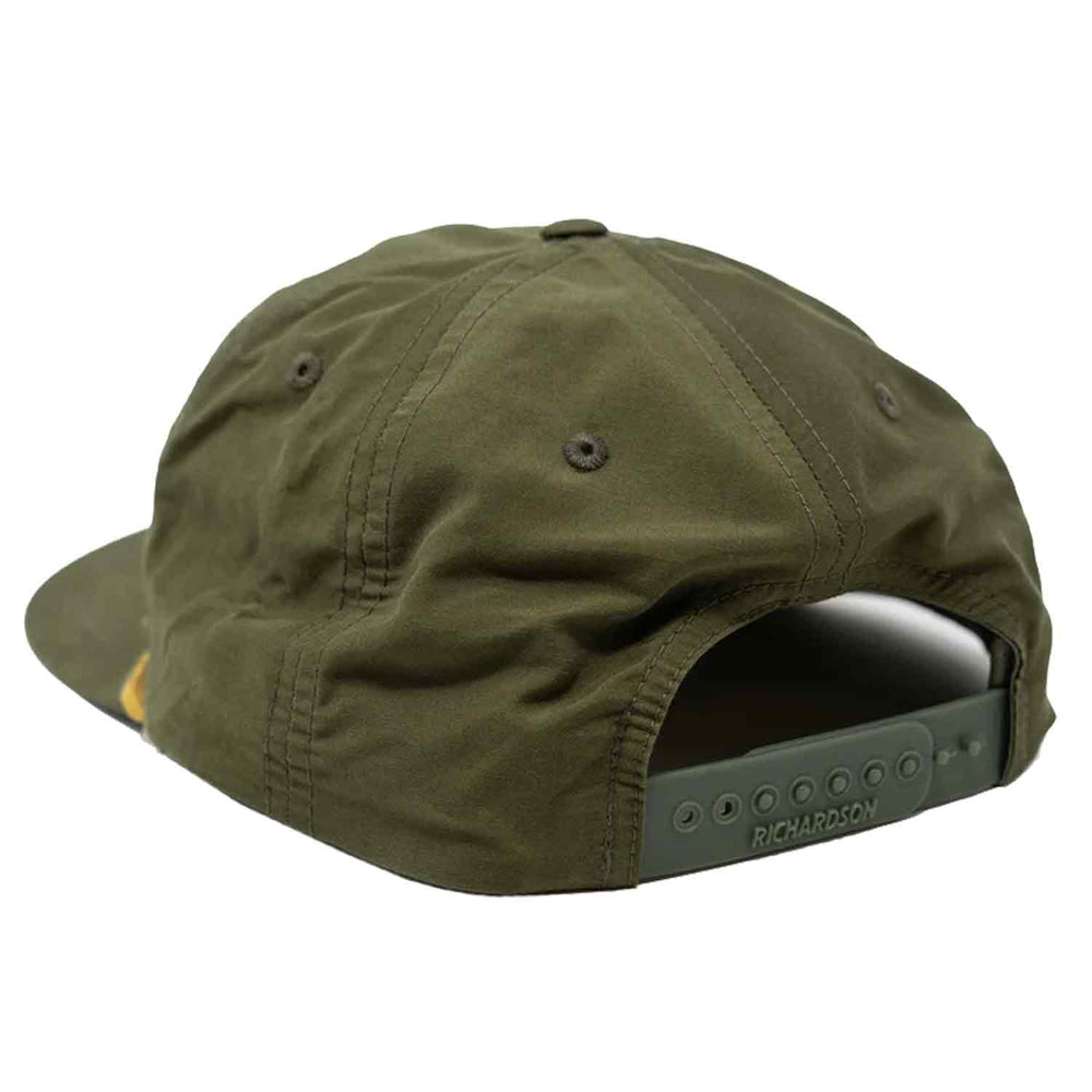MeatEater Vintage Turkey Trucker Hat