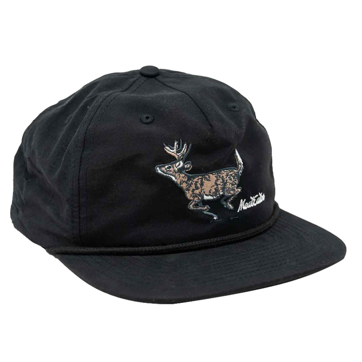 MeatEater Vintage Whitetail Hat