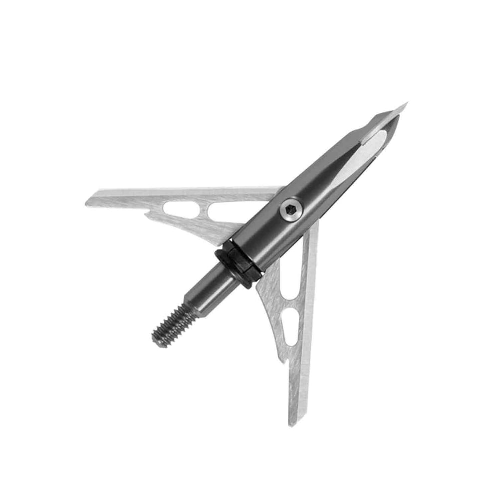 Rage 2-Blade SC Mechanical Broadheads