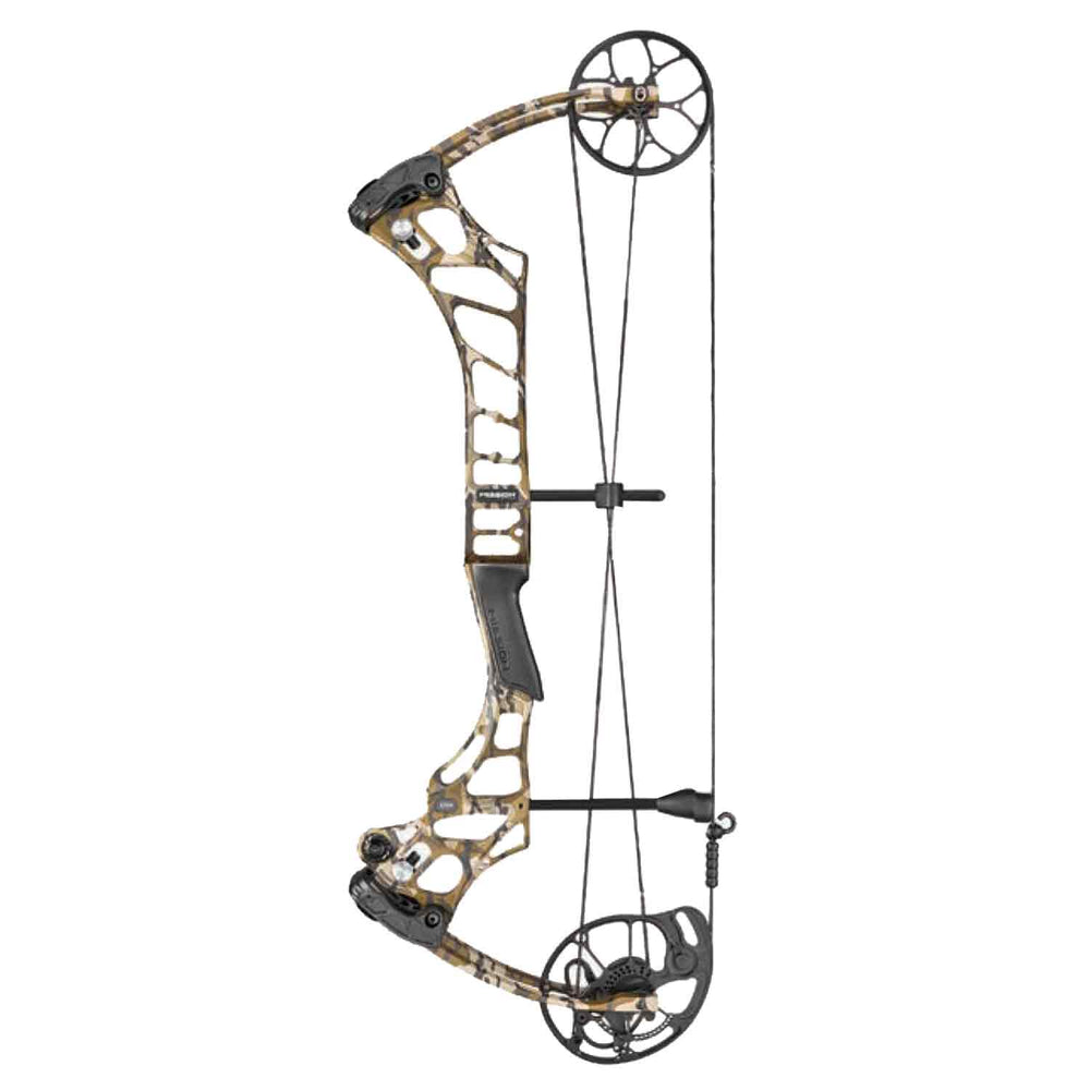 Mission Stryde 28 Solocam Compound Bow