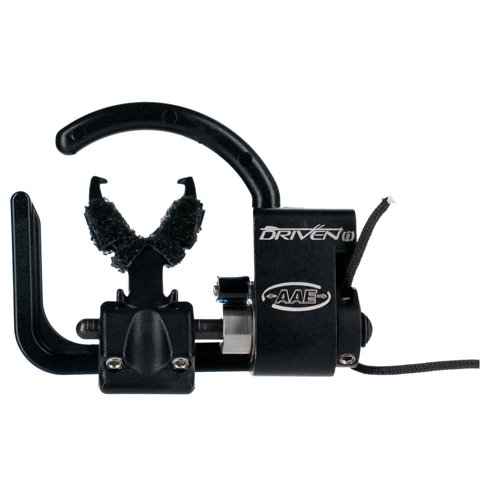 AAE Driven-I Drop Away Arrow Rest
