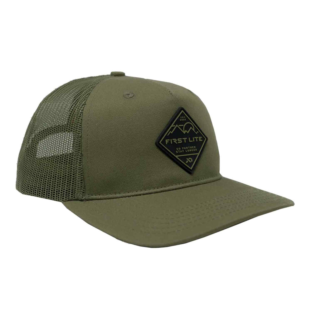 First Lite Diamond Valley Hat