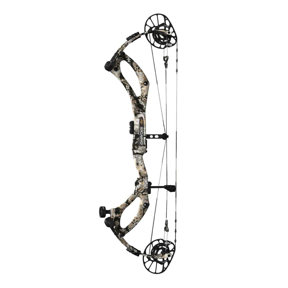 PSE Sicario 35 Carbon Compound Hunting Bow