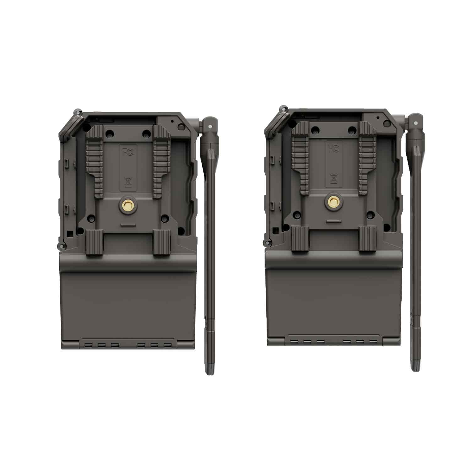 Tactacam Reveal Pro 4.0 Cellular Trail Camera 2-Pack