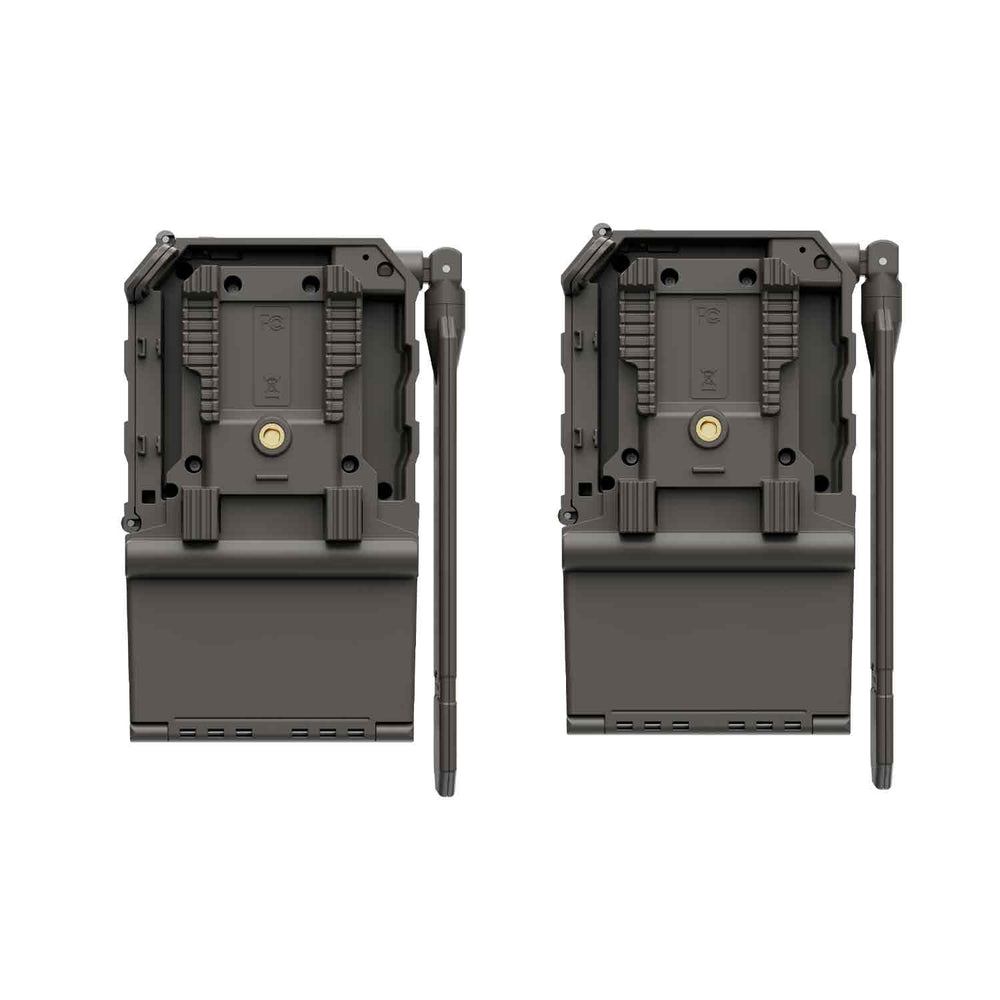 Tactacam Reveal Pro 4.0 Cellular Trail Camera 2-Pack
