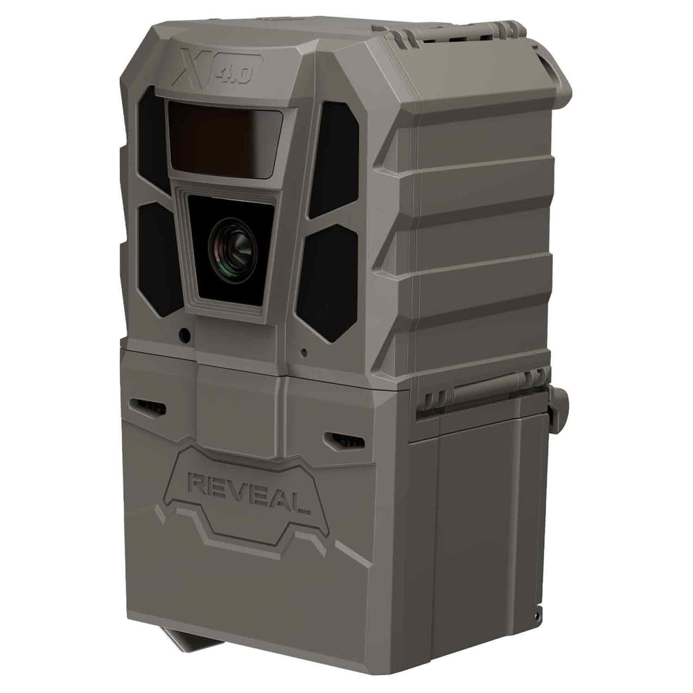 Tactacam Reveal X 4.0 Cellular Trail Camera