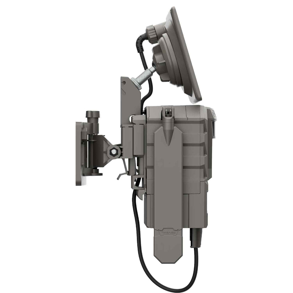 Tactacam Reveal Pro 4.0 Solar Cellular Trail Camera