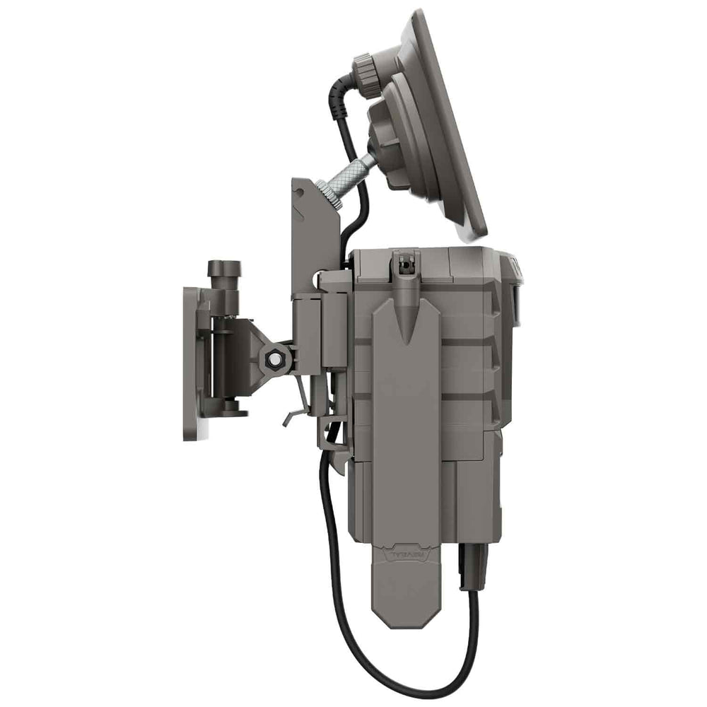 Tactacam Reveal Pro 4.0 Solar Cellular Trail Camera