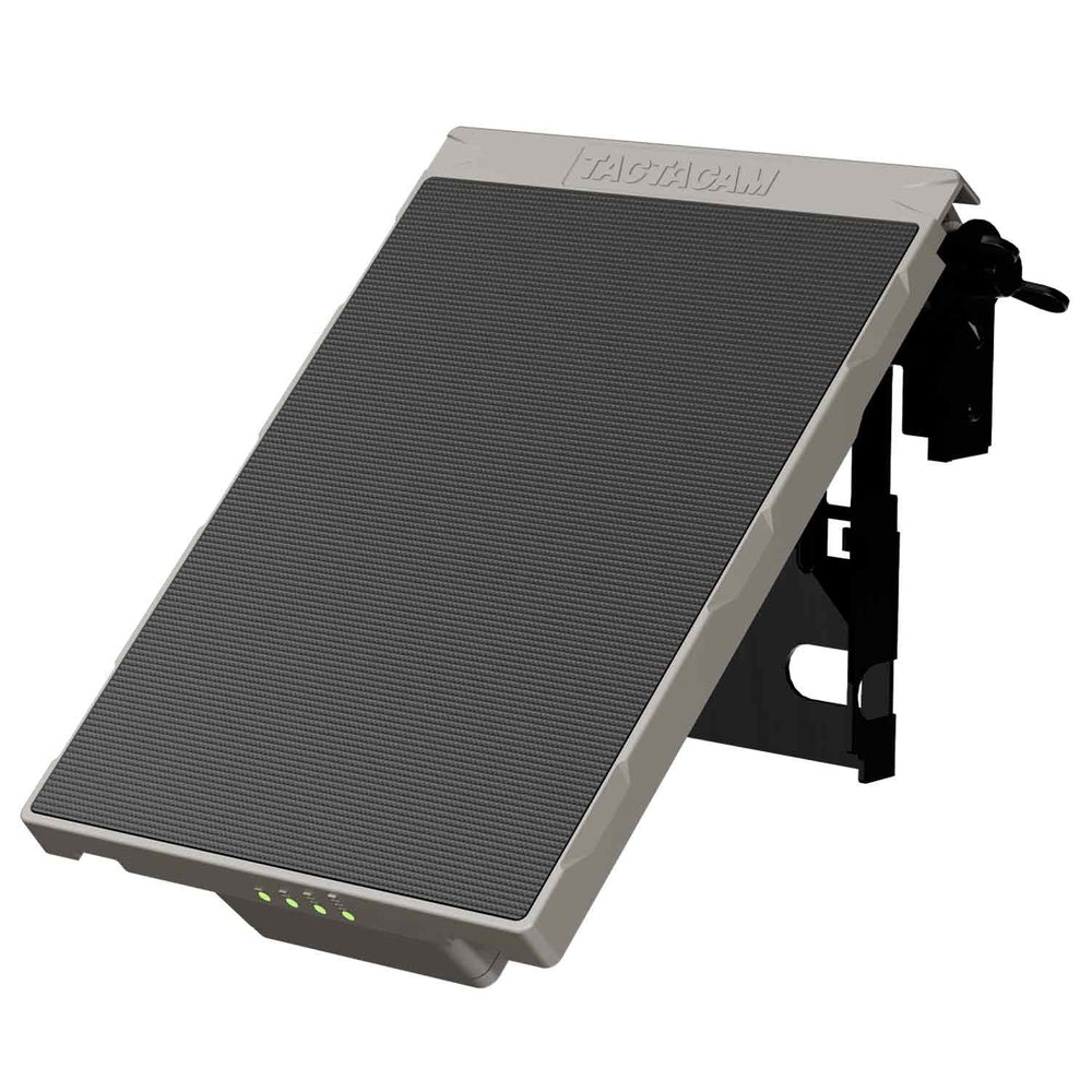 Tactacam Reveal R5 External Solar Panel
