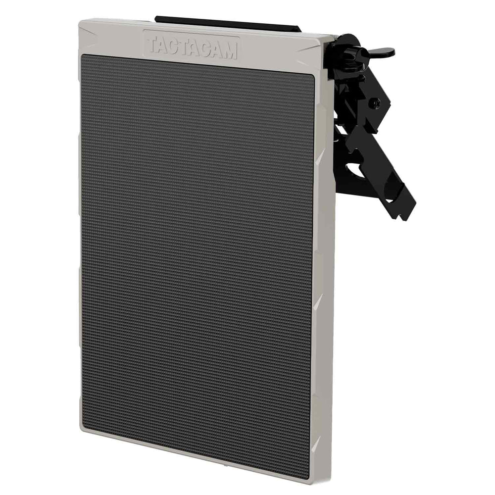 Tactacam Reveal R5 External Solar Panel