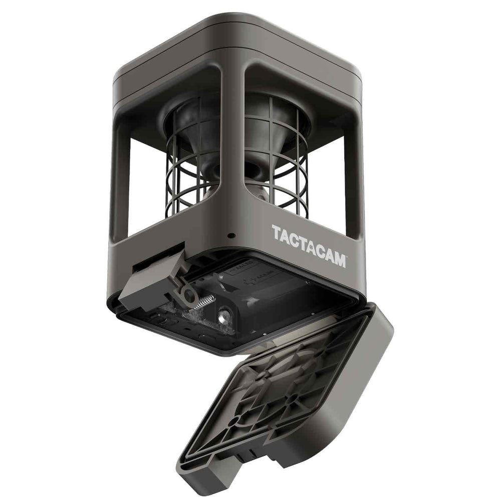 Tactacam Reveal Bluetooth Wind Sensor