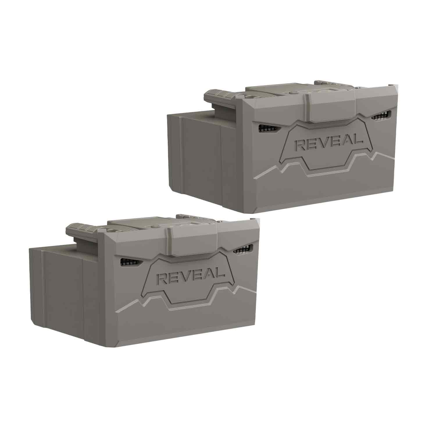 Tactacam Reveal 4.0 FlexPack Lithium Battery Packs