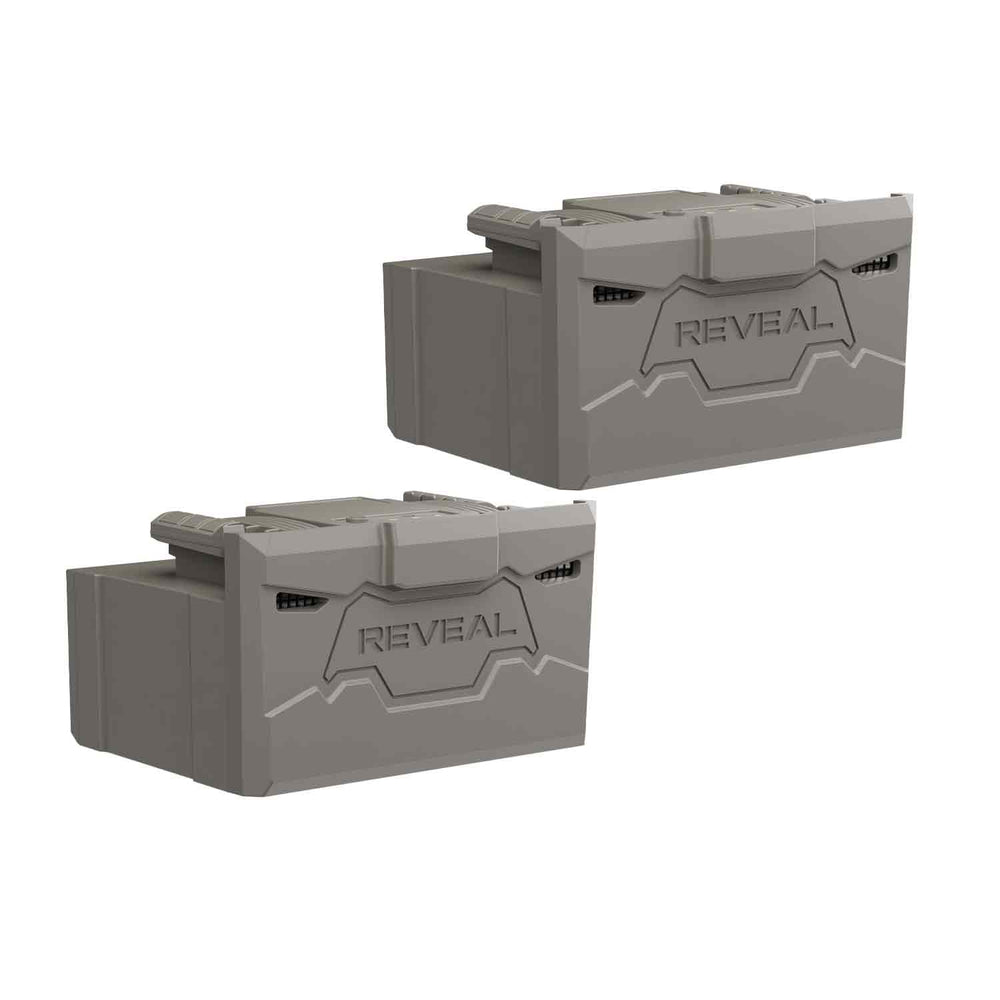 Tactacam Reveal 4.0 FlexPack Lithium Battery Packs
