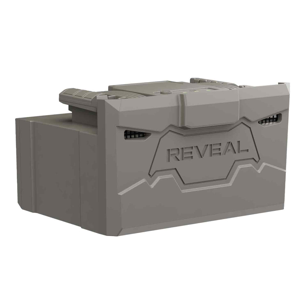 Tactacam Reveal 4.0 FlexPack Lithium Battery Packs