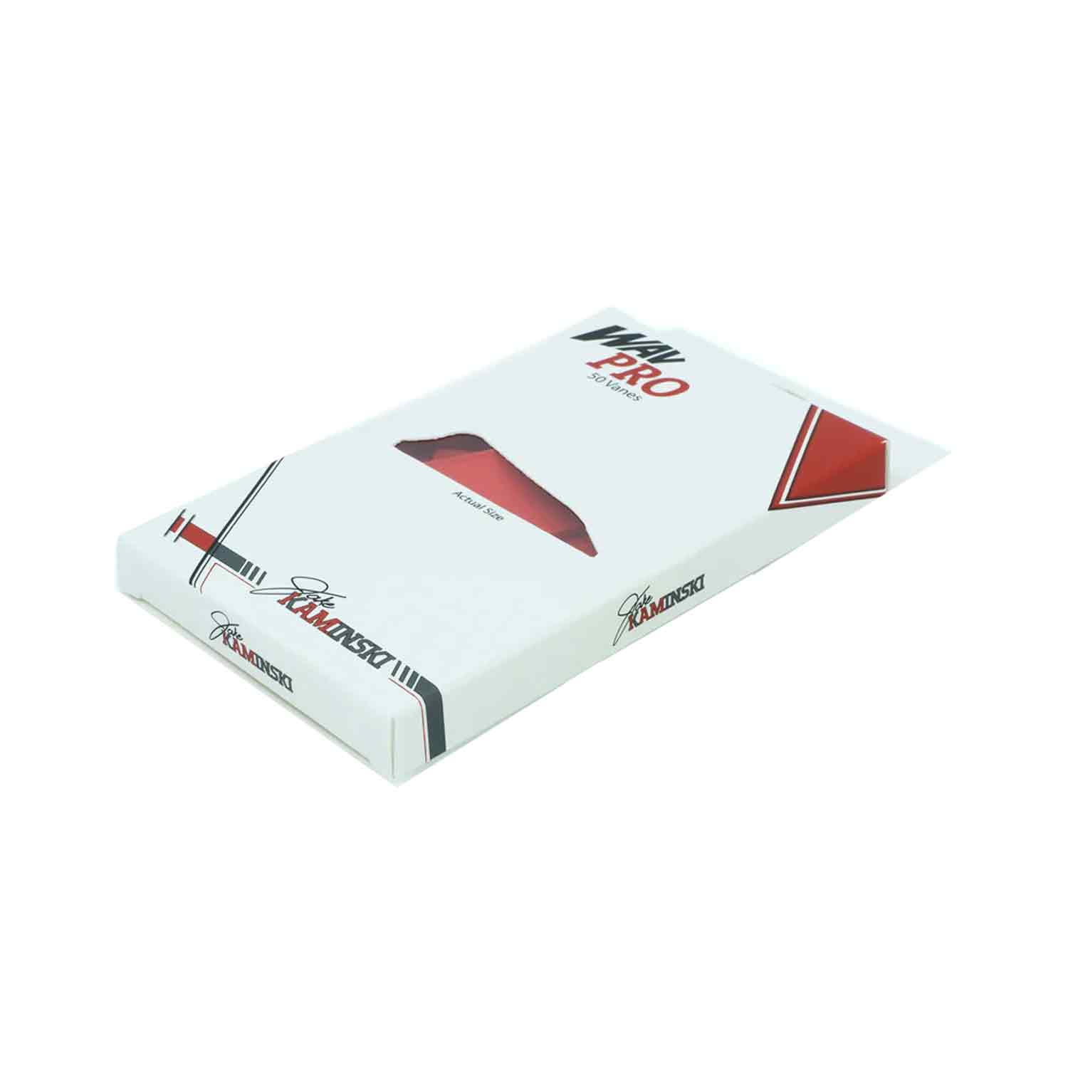 Kaminski Archery WAV Pro Vanes