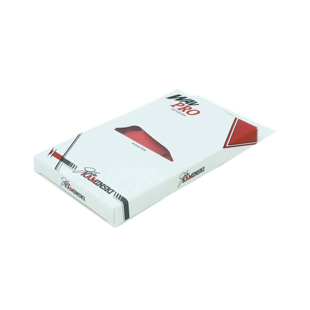 Kaminski Archery WAV Pro Vanes