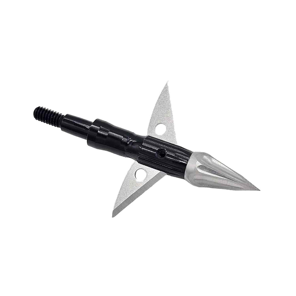 Killz Apollo Broadheads 4-Pack
