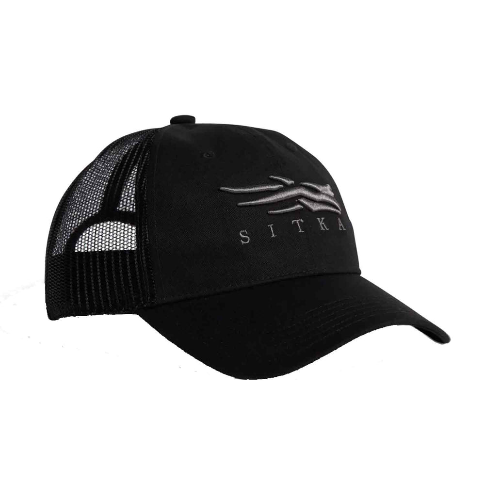 Sitka Icon Lo Pro Oversized Trucker Hat