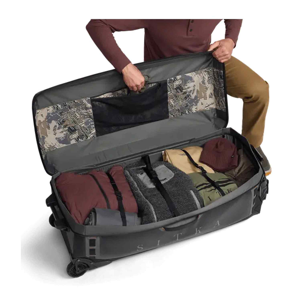 Sitka Drifter Roller 140L