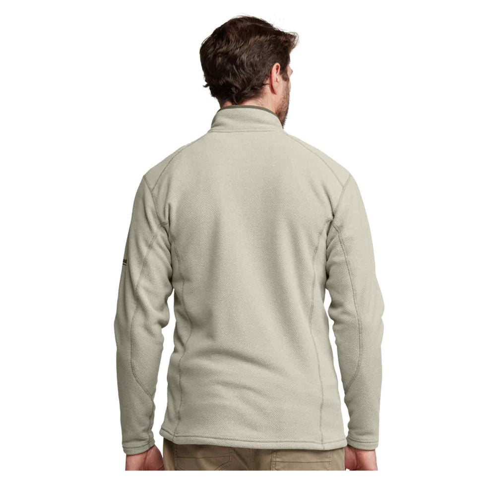 Sitka Snowcrest Fleece Half-Zip