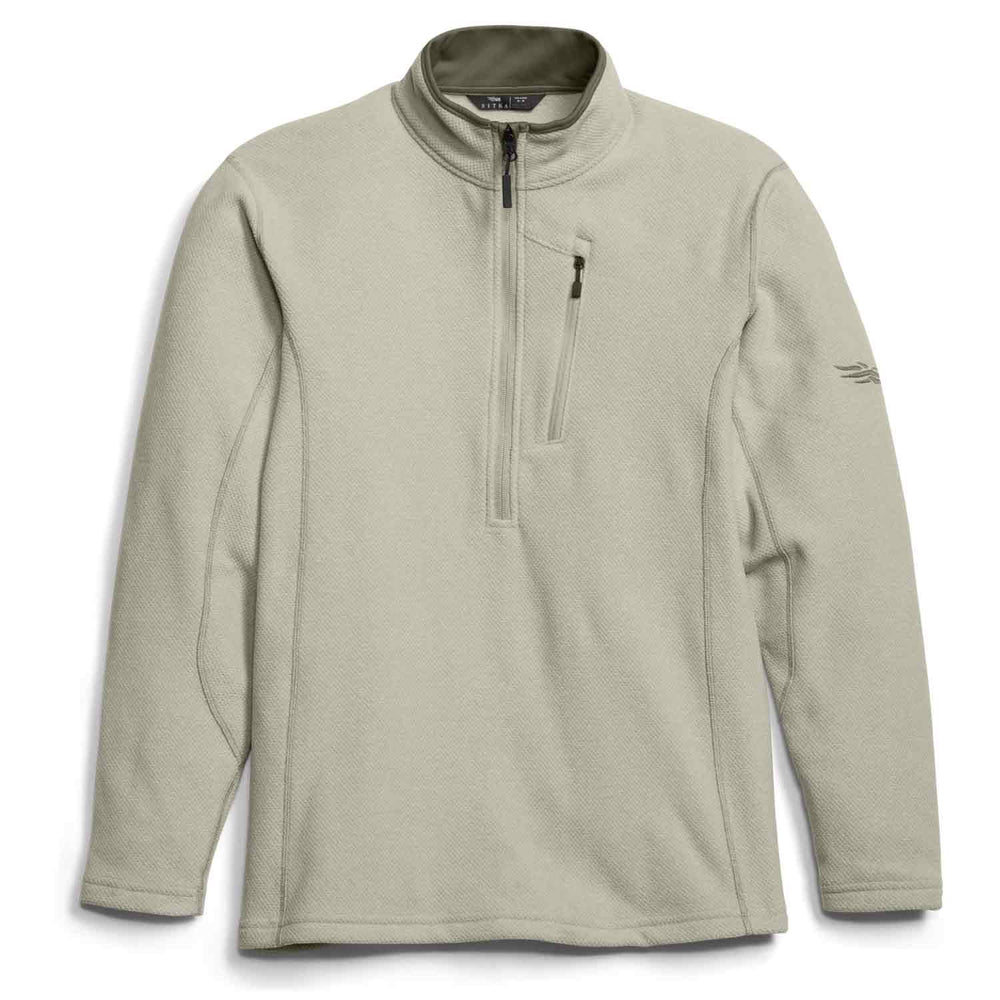 Sitka Snowcrest Fleece Half-Zip