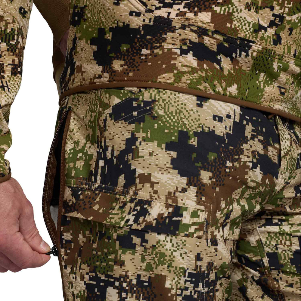 Sitka Pursuit Pant