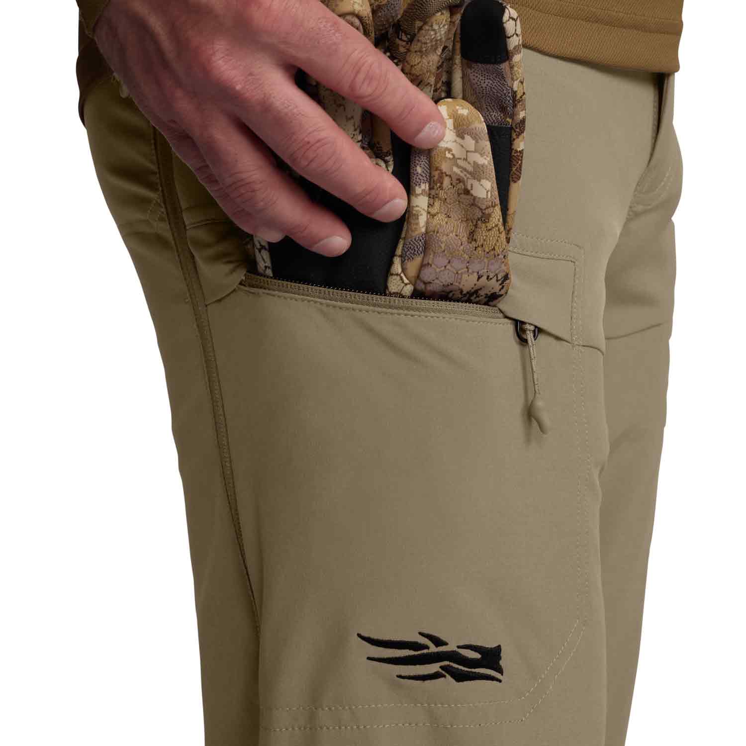 Sitka Pursuit Pant