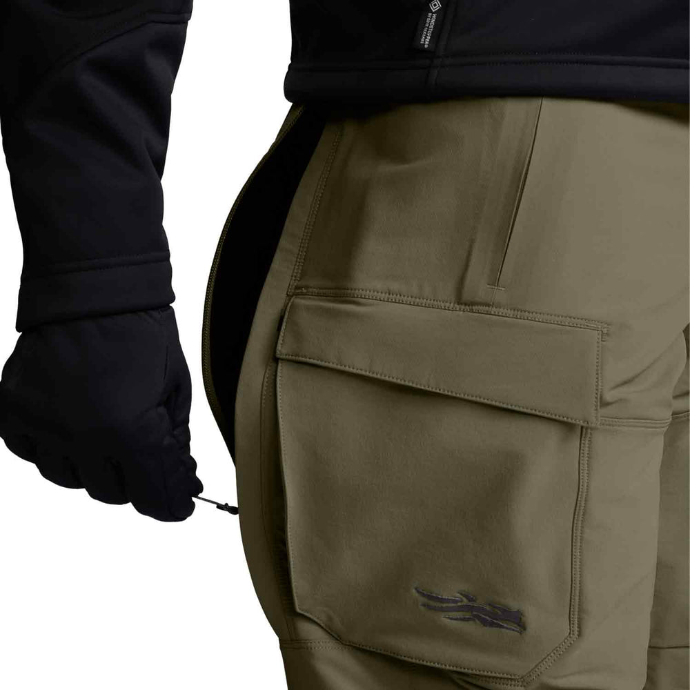 Sitka Brush Pant