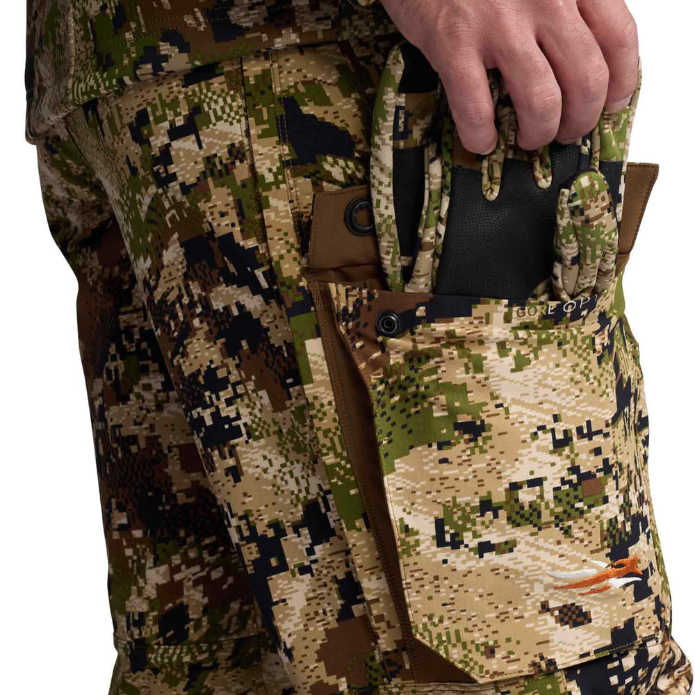 Sitka Brush Pant
